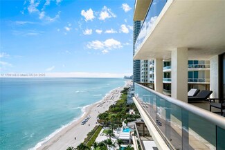 16275 Collins Ave Unit 1501, Sunny Isles Beach, FL 33160