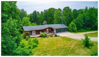 22770 Polaris Rd NW, Puposky, MN 56667