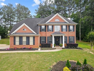 9307 Glenleigh Way, Jonesboro, GA 30236