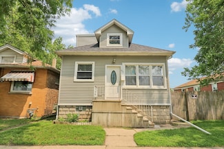 617 Hirsch Ave, Calumet City, IL 60409