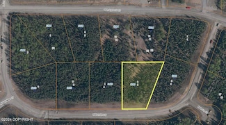 5089 Kelsi Loop, Knik-Fairview, AK 99654