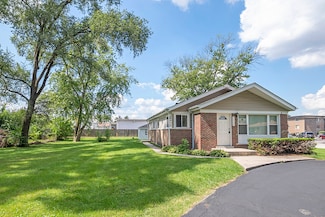 11700 S Harding Ave, Alsip, IL 60803