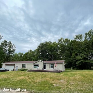 7555 Evanston Ave, Muskegon, MI 49442