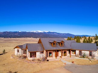 149 Saladon Rd, Eagle Nest, NM 87718