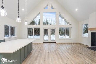 7746 S Lucinda's Place, Wasilla, AK 99654