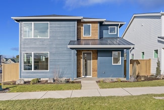 21150 NE Beall Dr Unit Lot 21, Bend, OR 97701