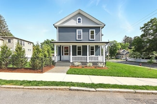 180 State St Unit B, Northampton, MA 01060