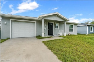 27130 Savoy Dr, Punta Gorda, FL 33955