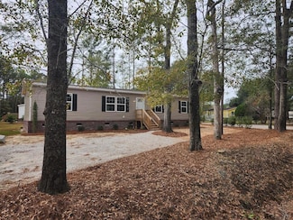 413 Peacock Ln, Summerville, SC 29483