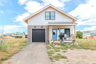 417 S Boulevard St Unit B, Gunnison, CO 81230