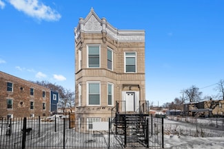 3824 W Fulton St, Chicago, IL 60624
