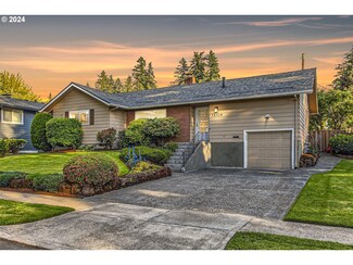 12710 SW Bowmont St, Portland, OR 97225