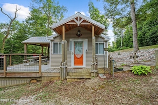 216 Hidden Valley Ln, Harned, KY 40144