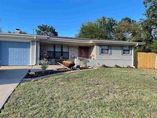 5103 NW Cherry Ave, Lawton, OK 73505