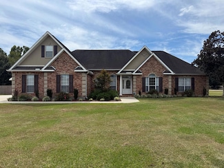 100 N Hill Dr, Carriere, MS 39426