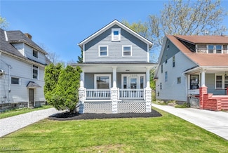 7505 Osage Ave, Cleveland, OH 44105