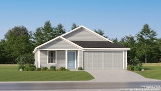 4710 Legacy Point, von Ormy, TX 78073
