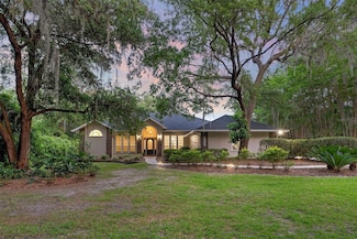10303 SW 21st Ave, Gainesville, FL 32607
