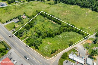 1735 Highway 411, Vonore, TN 37885