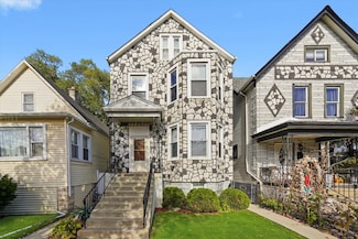 5108 W 24th Place Unit 2, Cicero, IL 60804