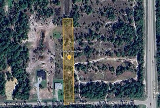 545 Shady Hollow Blvd E, Naples, FL 34120