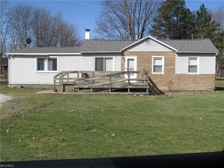 2667 Hartland Center Rd, Collins, OH 44826
