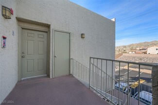 2004 Mesquite Ln Unit 304, Laughlin, NV 89029