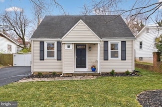 10238 Capitol View Ave, Silver Spring, MD 20910