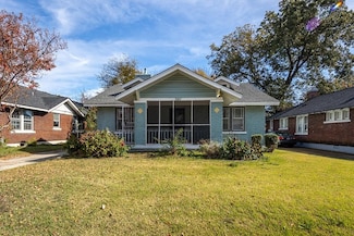 840 N Garland, Memphis, TN 38107