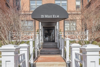 25 W Elm St Unit 56, Greenwich, CT 06830