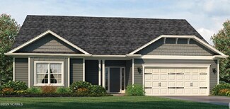 1202 Mandevilla Dr SE, Bolivia, NC 28422
