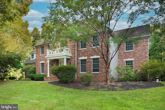 129 Kildee Rd, Belle Mead, NJ 08502