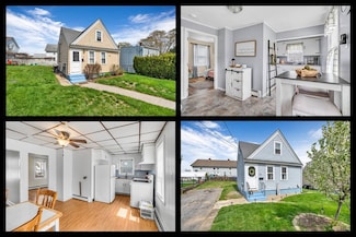 116 Providence St, West Warwick, RI 02893