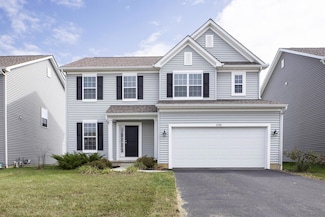 6781 Dulles Dr, Shawnee Hills, OH 43065