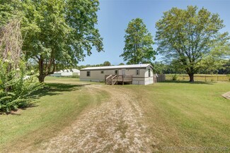 14829 N 71st Ave W, Skiatook, OK 74070