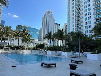 950 Brickell Bay Dr Unit 3402, Miami, FL 33131