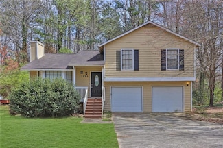 2895 Wildflower Ln, Snellville, GA 30039