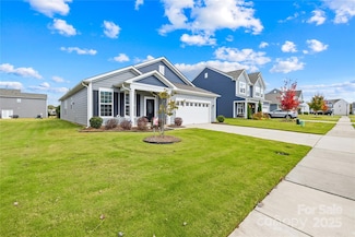 128 W Neel Ranch Rd, Mooresville, NC 28115