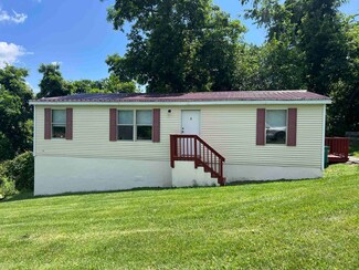 1117 Long St, Christiansburg, VA 24073