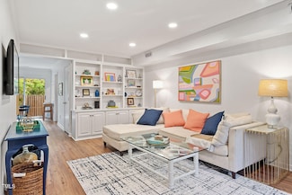 3738 Yorktown Place Unit 3738, Raleigh, NC 27609