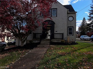 64 Sheldon St, Rittman, OH 44270