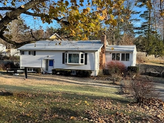 2 Edith Rd, Hudson, MA 01749
