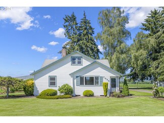 7075 NW Roy Rd, Cornelius, OR 97113