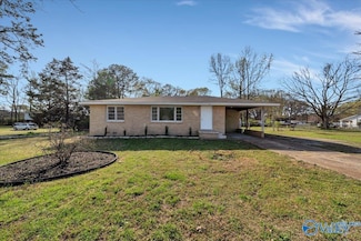 4549 Chisholm Rd, Florence, AL 35630