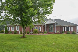 12101 E State Road 54, Springville, IN 47462