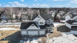 2080 151st Ave NW, Andover, MN 55304