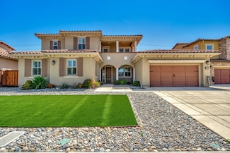 1586 Como Dr, Manteca, CA 95337