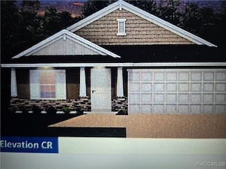 1090 S Heron Point, Inverness, FL 34450