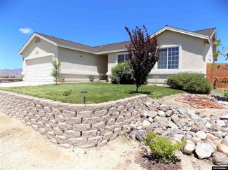 8530 Iroquois Trail, Silver Springs, NV 89429