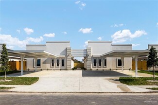 1322 Beverly Ave Unit 3, Weslaco, TX 78596
